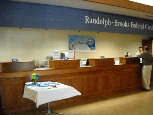 Photo of RBFCU - San Marcos