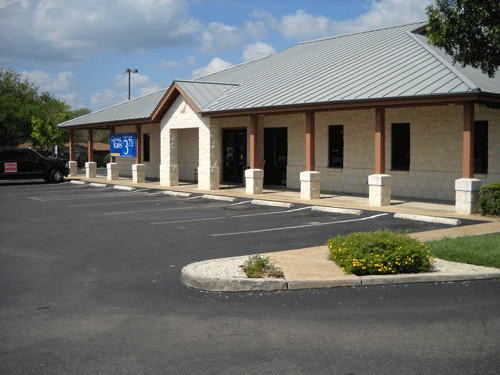 Photo of RBFCU - San Marcos