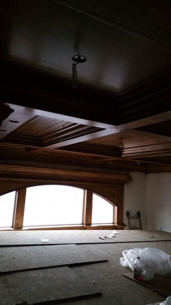 Photo of Sanchez Pro Painting