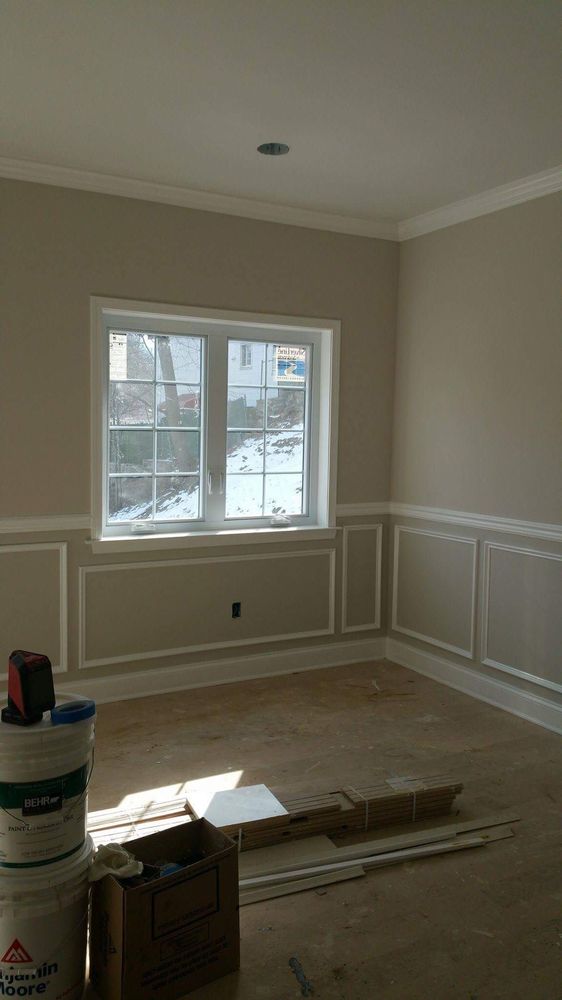 Photo of Sanchez Pro Painting