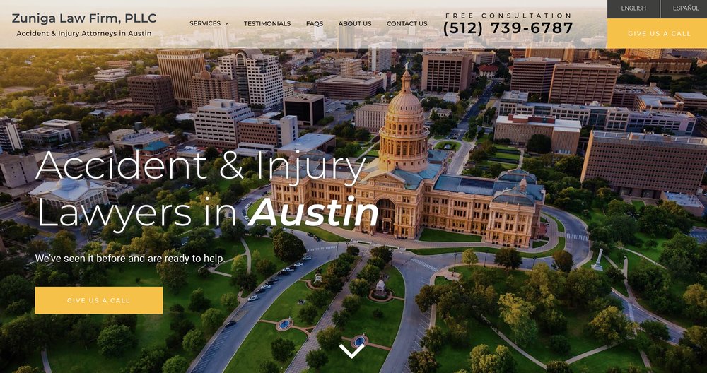 Photo of Zuniga Law Firm
