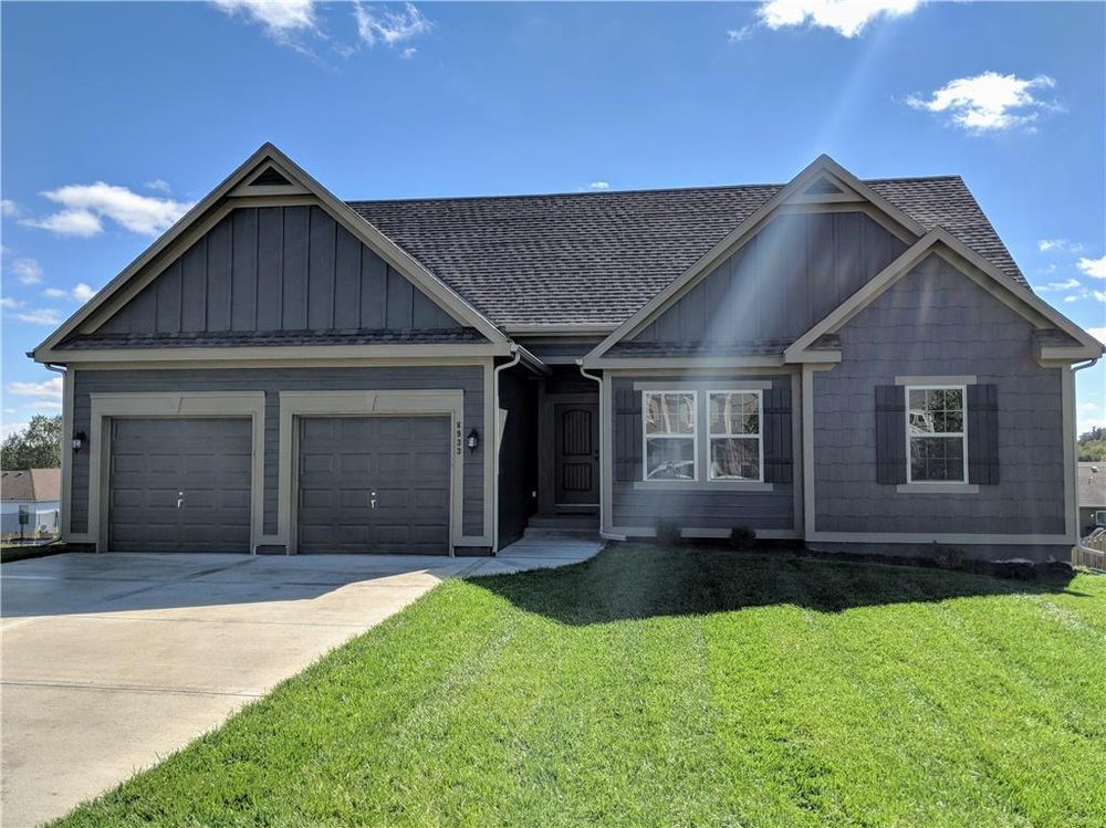 Photo of Amanda Cash - United Real Estate Kansas City