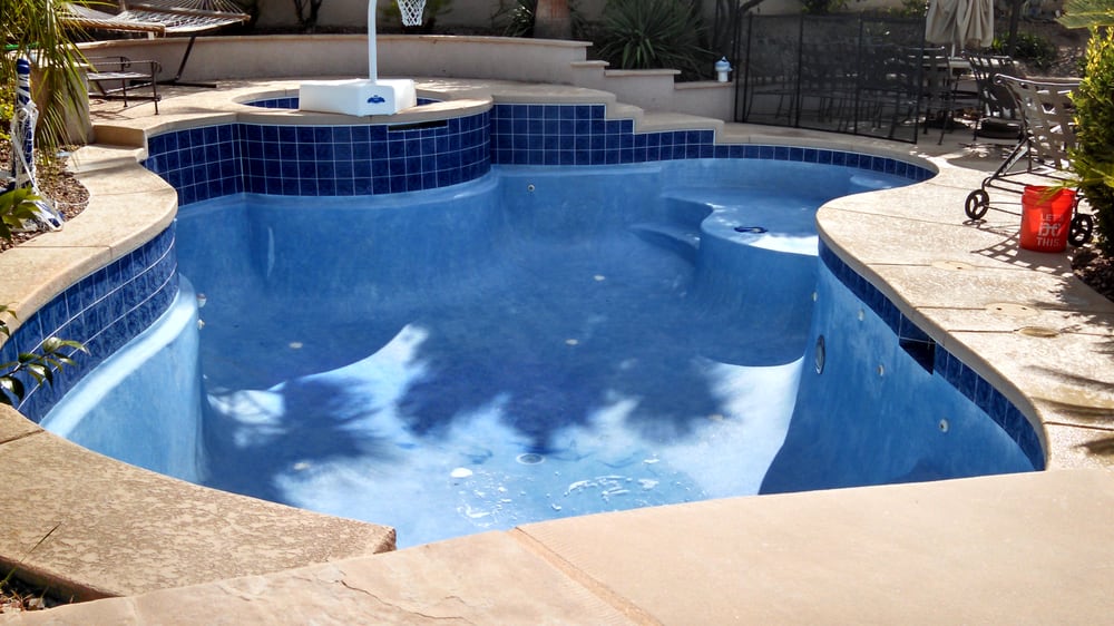 Photo of Pool Boys