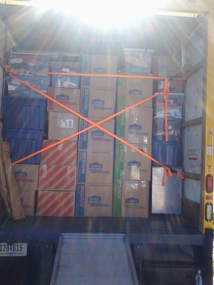 Photo of Moving Brothers