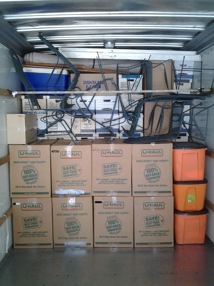 Photo of Moving Brothers
