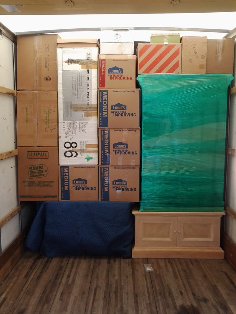 Photo of Moving Brothers