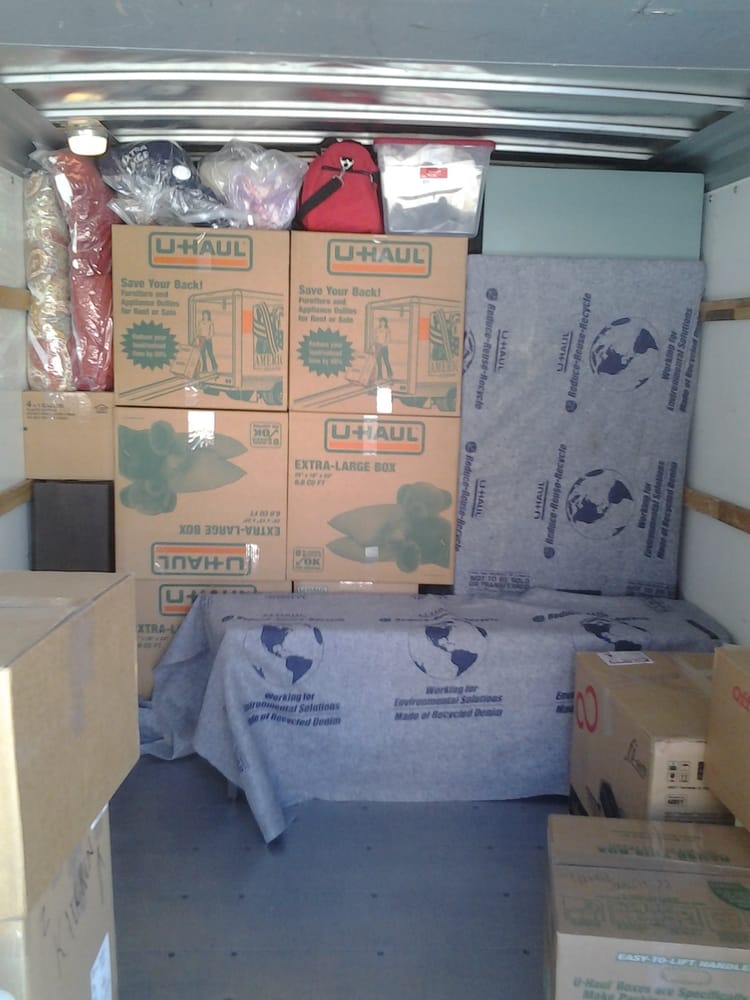 Photo of Moving Brothers