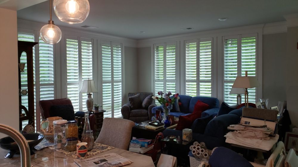 Photo of Budget Blinds of East Woodbridge