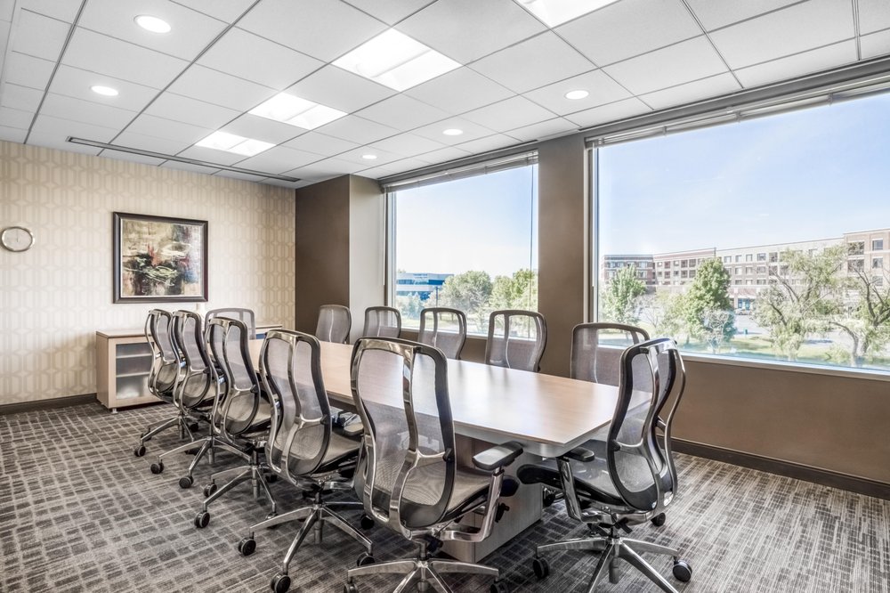 Photo of Regus Illinois Village Center