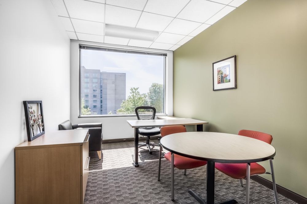 Photo of Regus Illinois Village Center