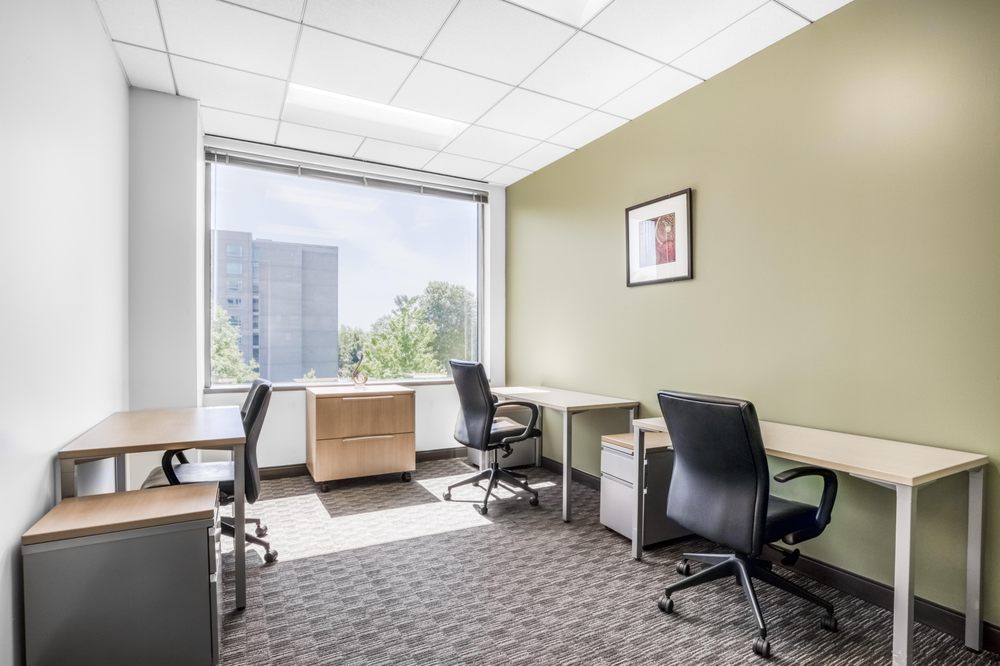 Photo of Regus Illinois Village Center