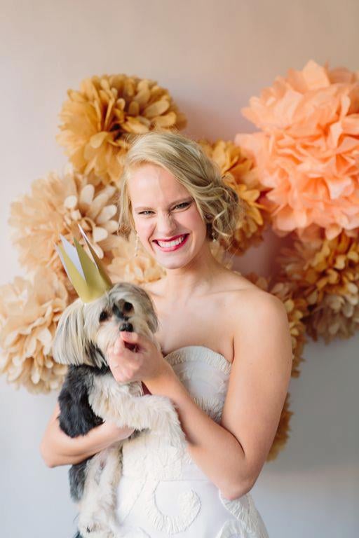 Photo of Brita Olsen Creative