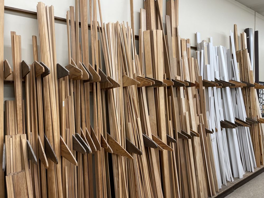 Photo of State Lumber