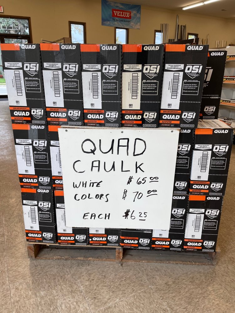 Photo of State Lumber