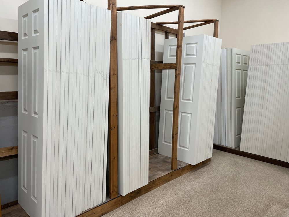 Photo of State Lumber