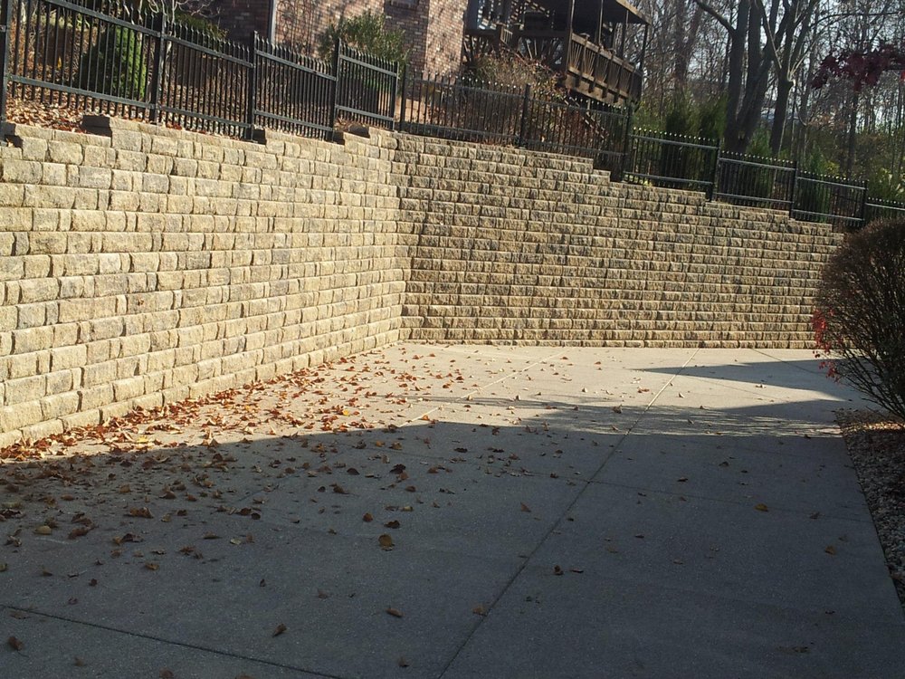 Photo of Picasso Lawn & Landscape