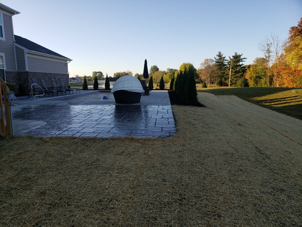 Photo of Picasso Lawn & Landscape