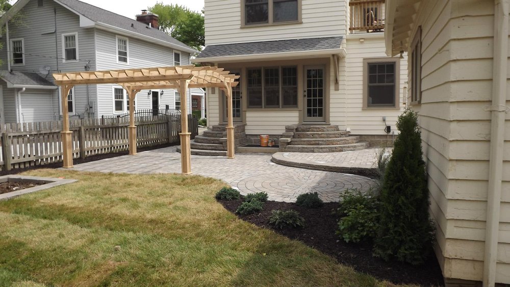 Photo of Picasso Lawn & Landscape