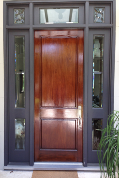 Photo of Refinishing A Door