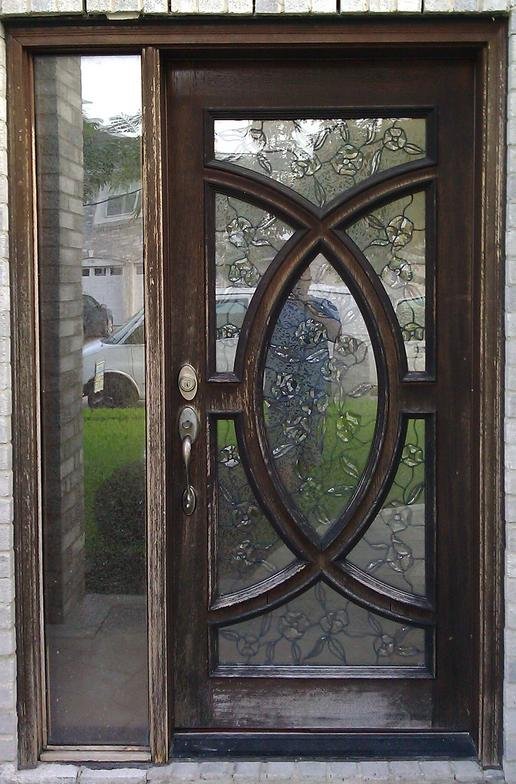 Photo of Refinishing A Door