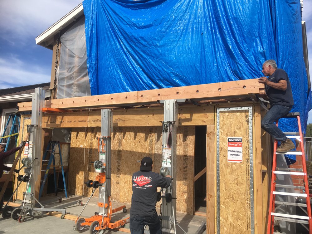 Photo of P A Suarez General Contractor