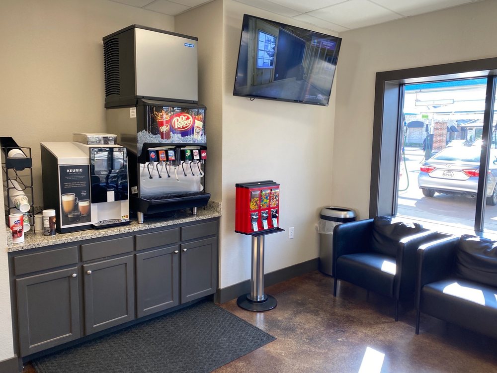 Photo of Legacy Car Wash