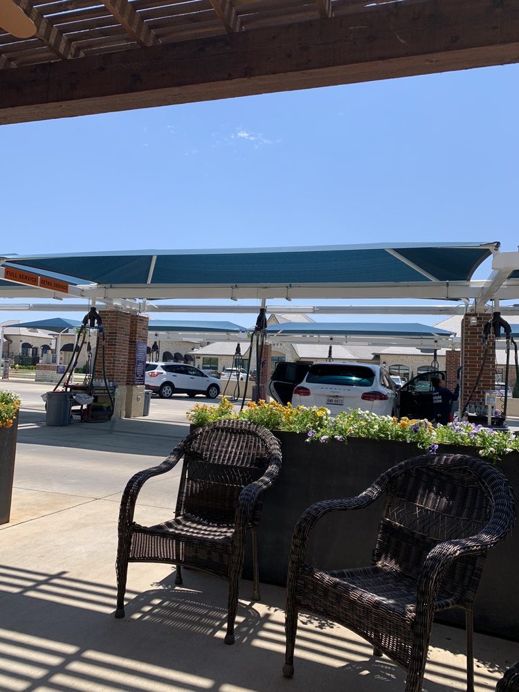 Photo of Legacy Car Wash