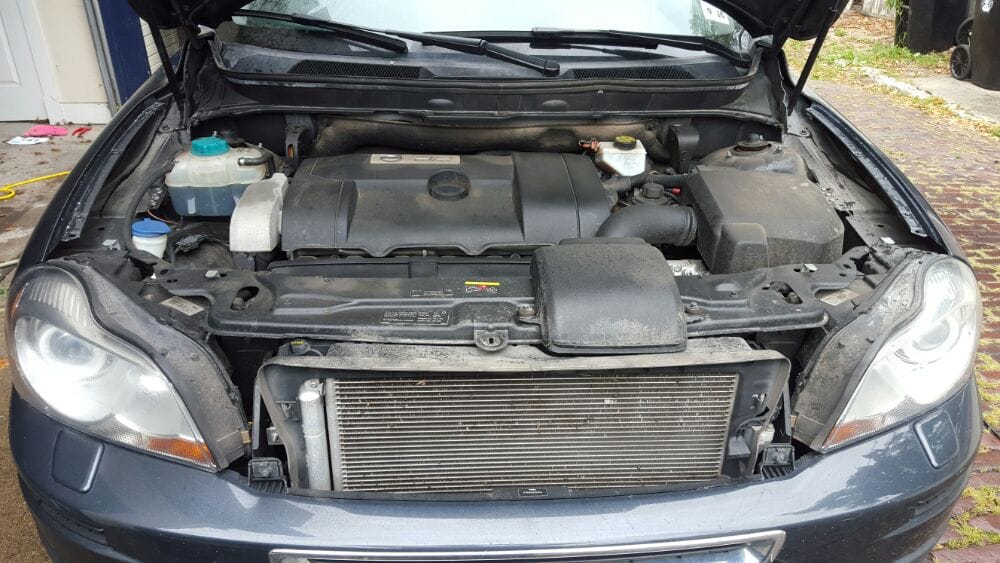 Photo of DJ's Detailing