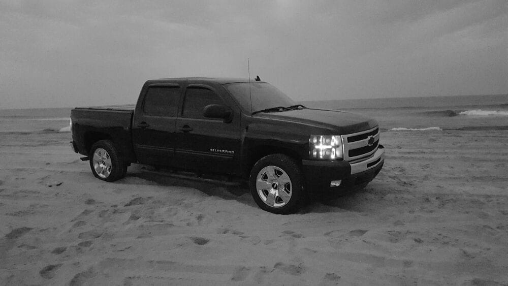 Photo of DJ's Detailing