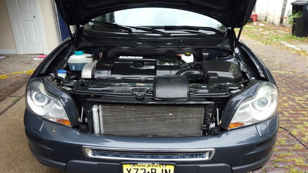 Photo of DJ's Detailing