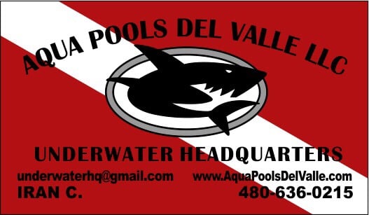 Photo of Aqua Pools Del Valle