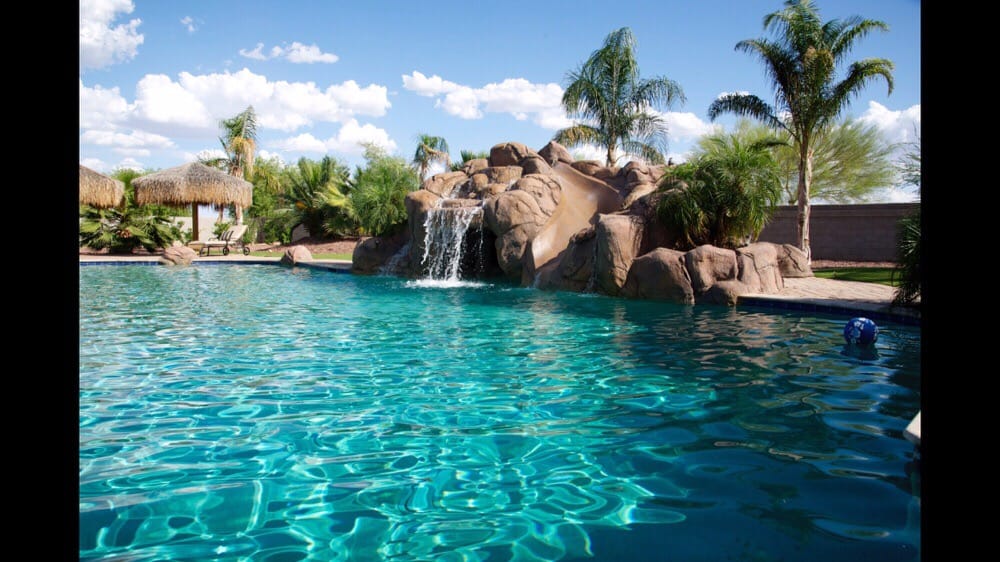 Photo of Aqua Pools Del Valle