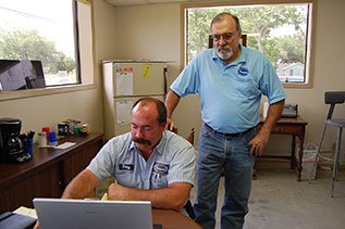 Photo of Bosworth Air Conditioning & Heating