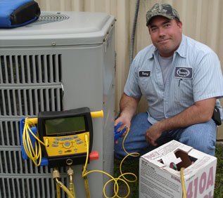 Photo of Bosworth Air Conditioning & Heating