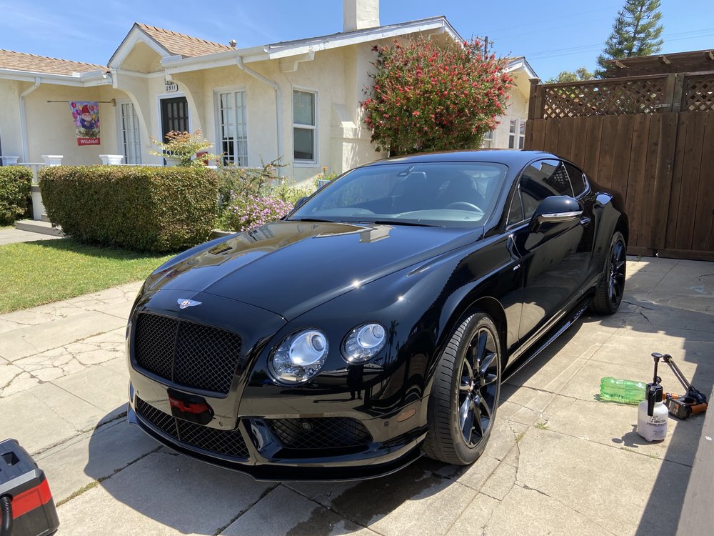 Photo of San Diego Mobile Detailer