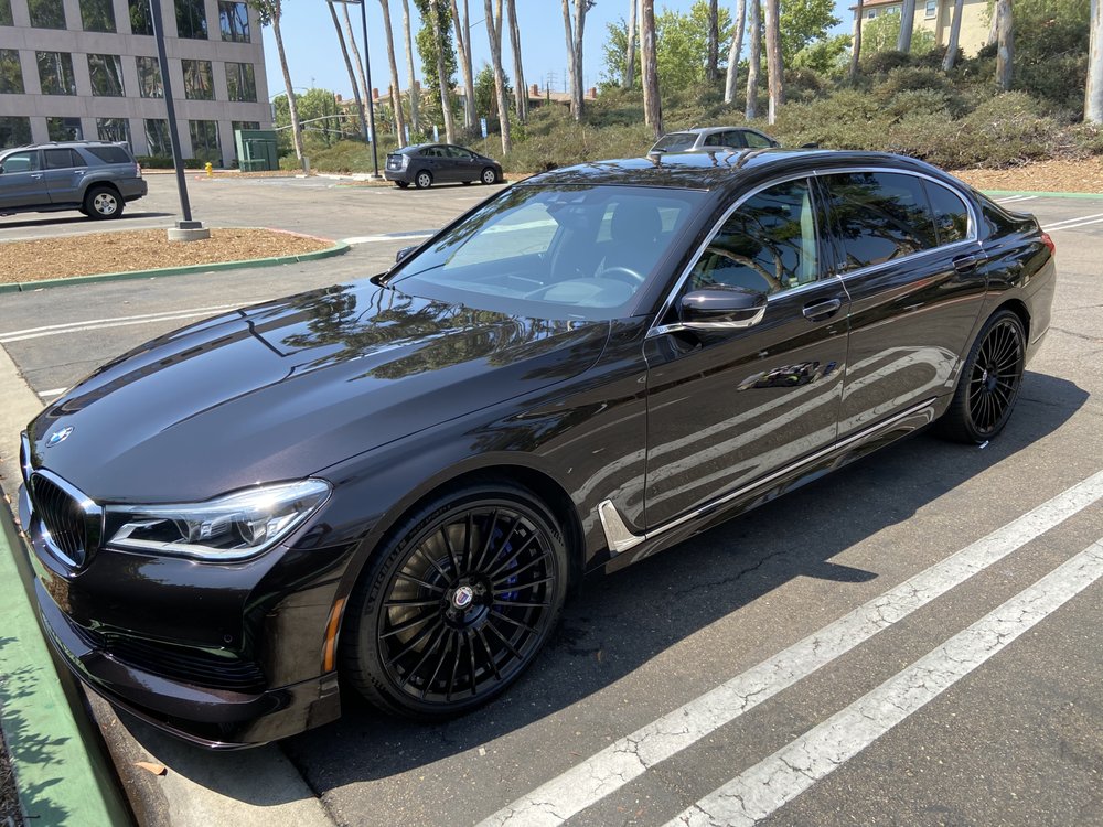 Photo of San Diego Mobile Detailer