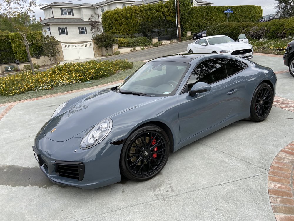 Photo of San Diego Mobile Detailer