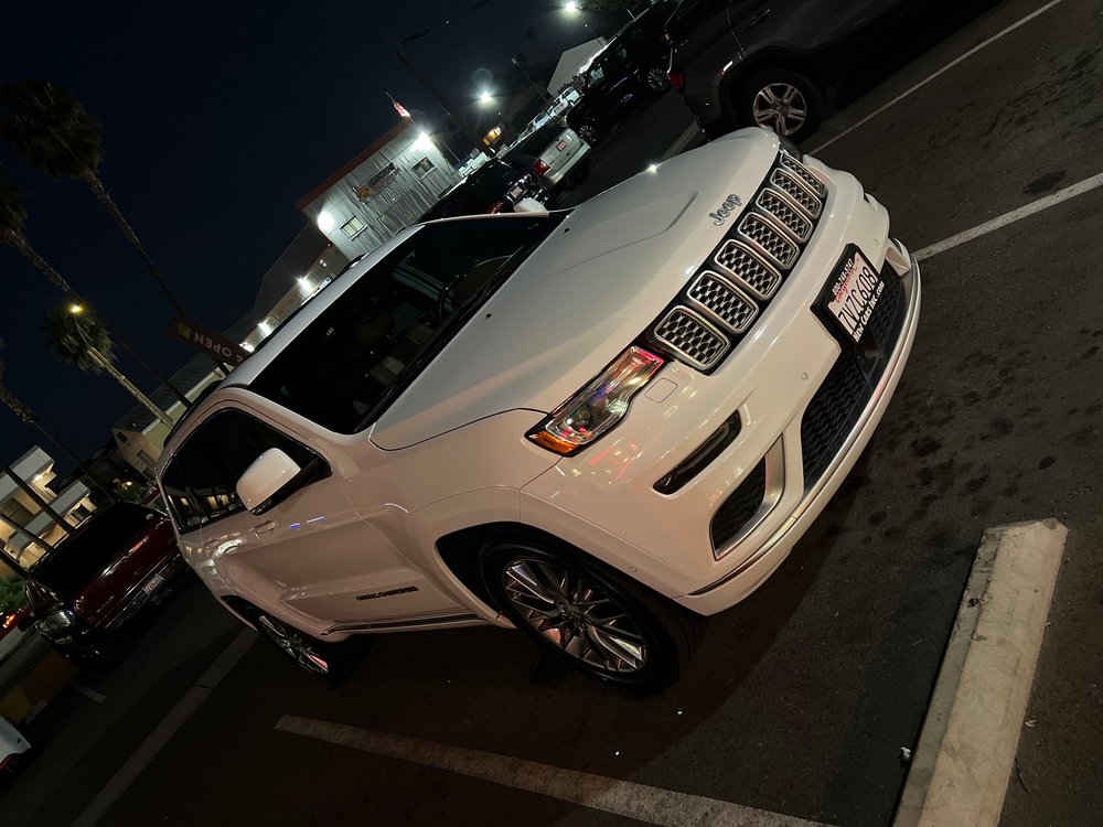 Photo of San Diego Mobile Detailer