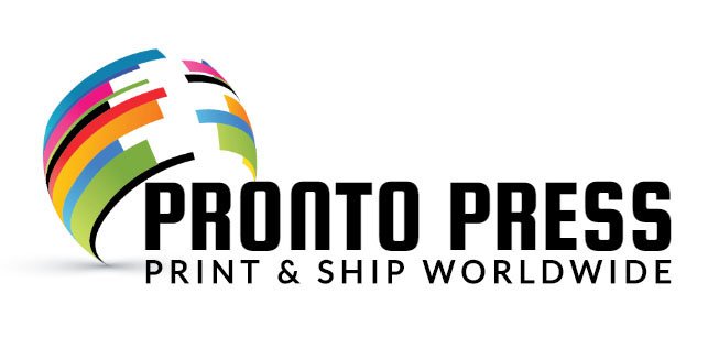 Photo of Pronto Press Printing