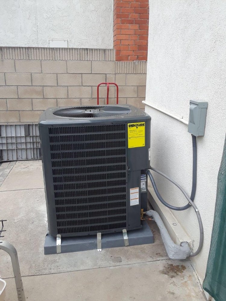 Photo of LC Heating & Air