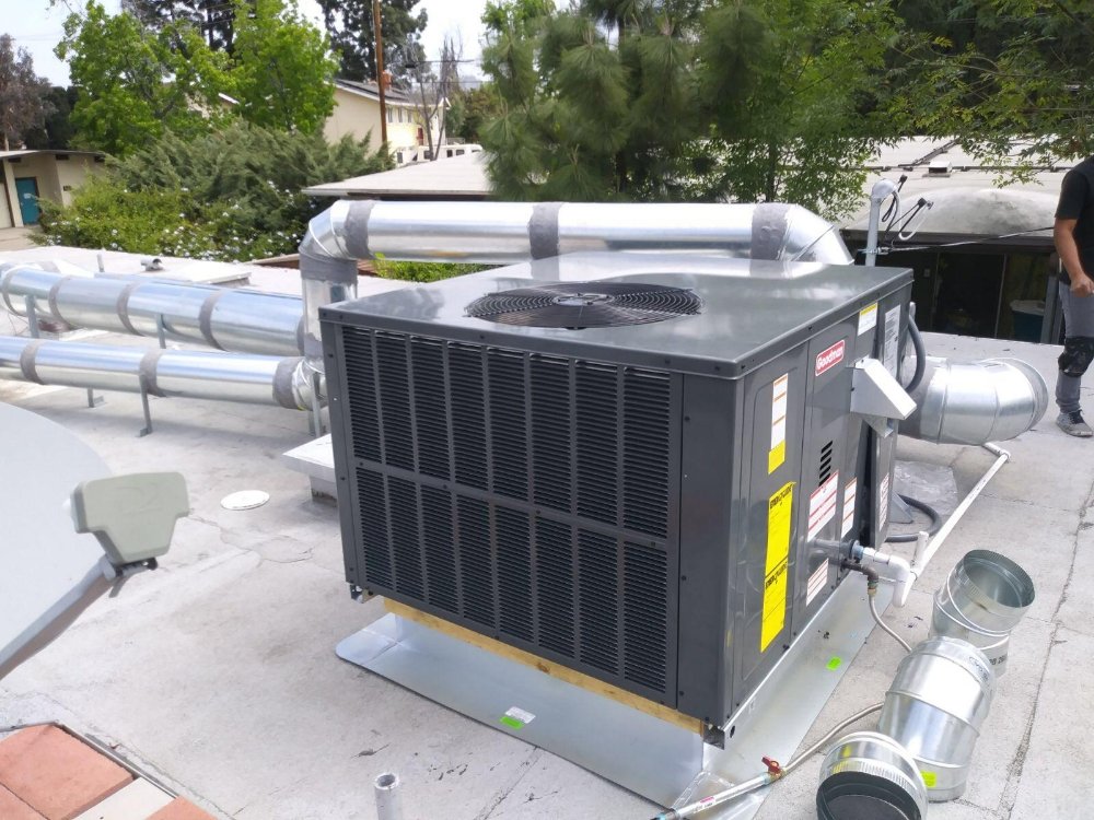 Photo of LC Heating & Air