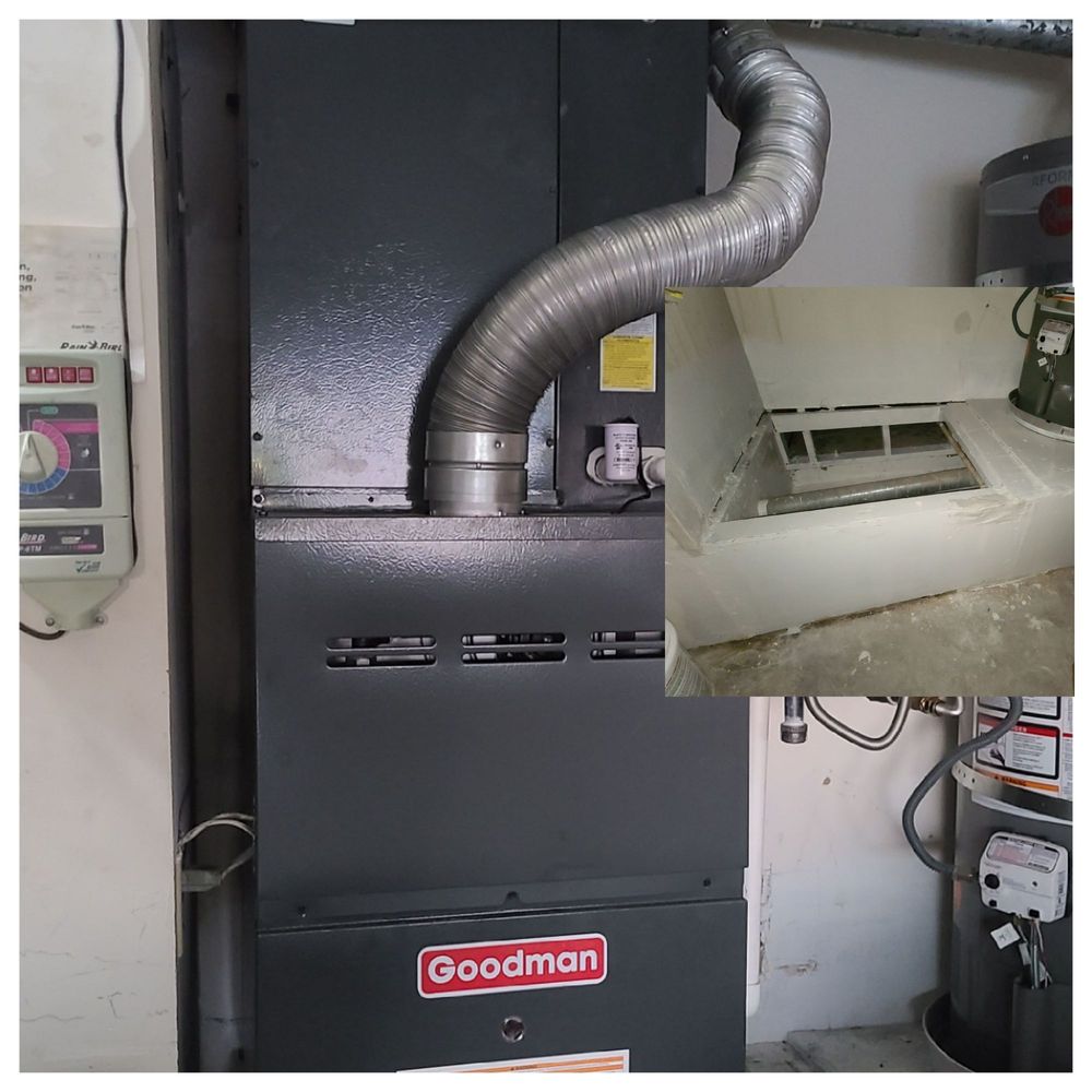 Photo of A-Tech Heating and Cooling