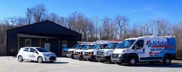 Photo of Air Solutions Heating and Cooling