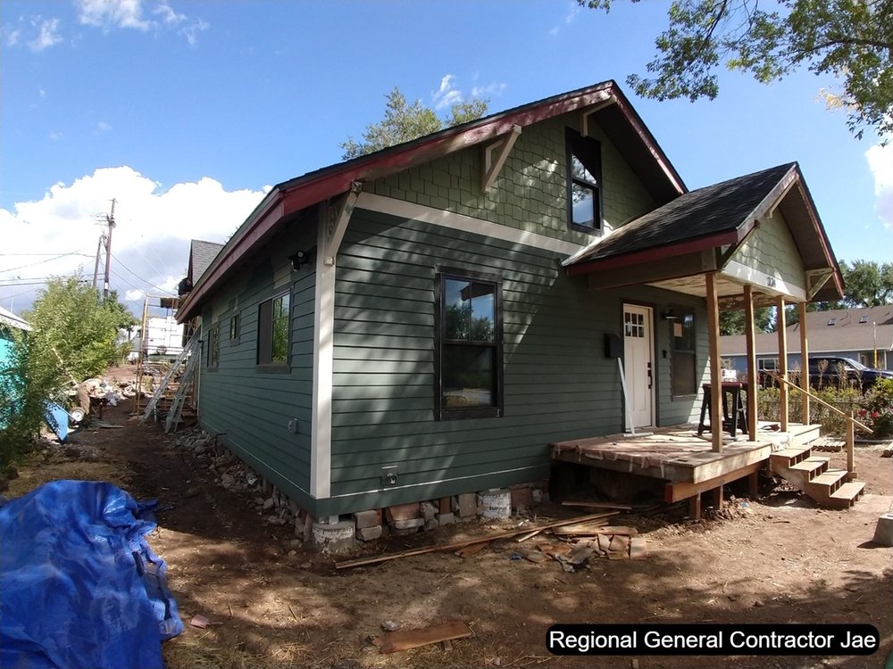 Photo of Property Mend