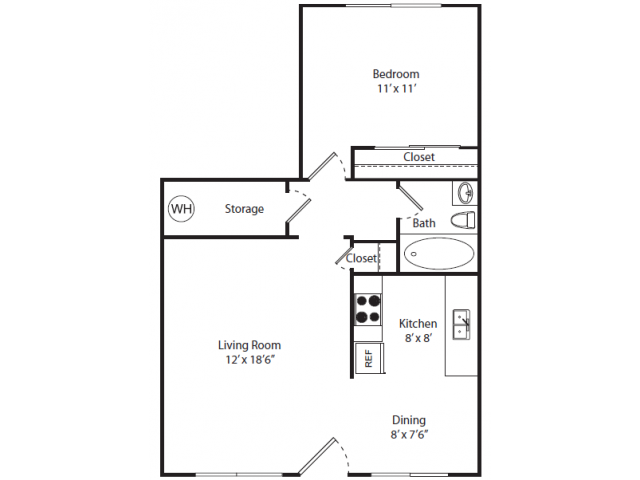 Photo of Parkview Apartments