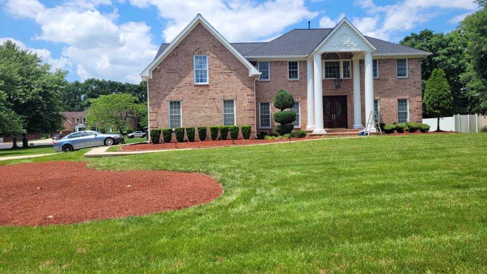 Photo of MJ Navarro Landscaping