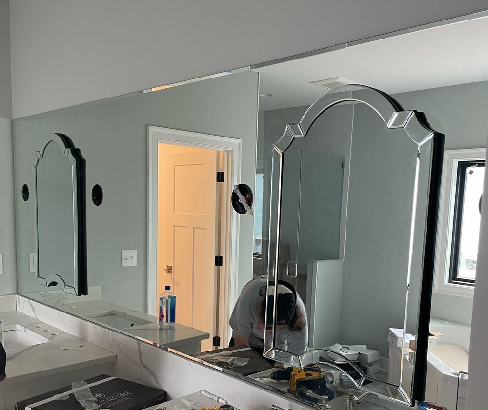 Photo of Econo Glass Systems