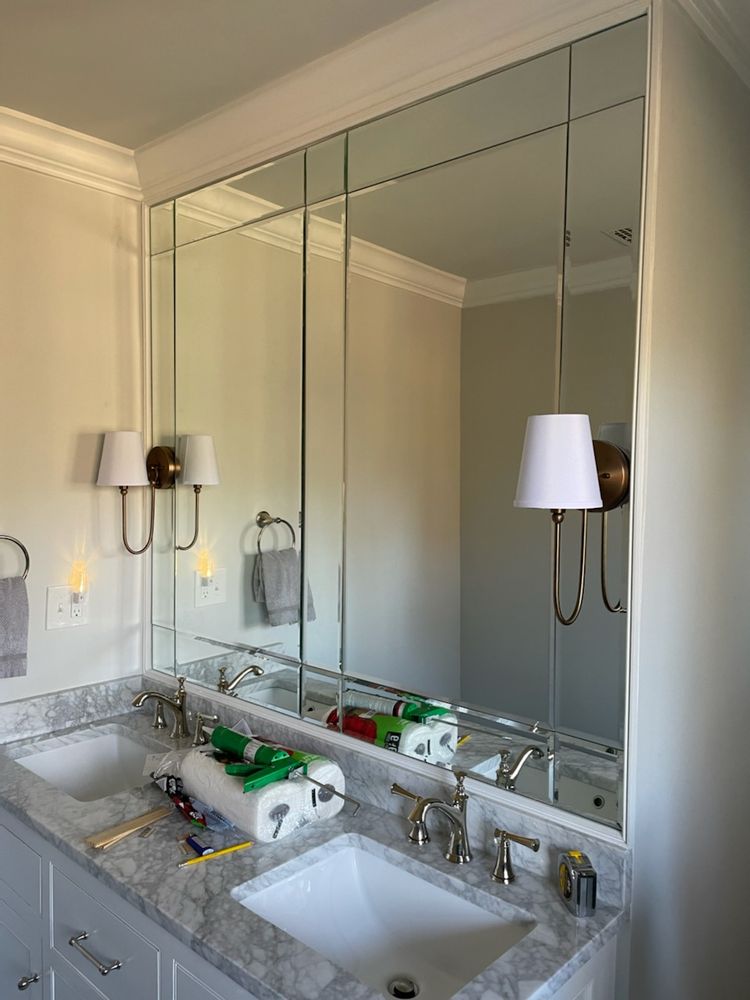 Photo of Econo Glass Systems