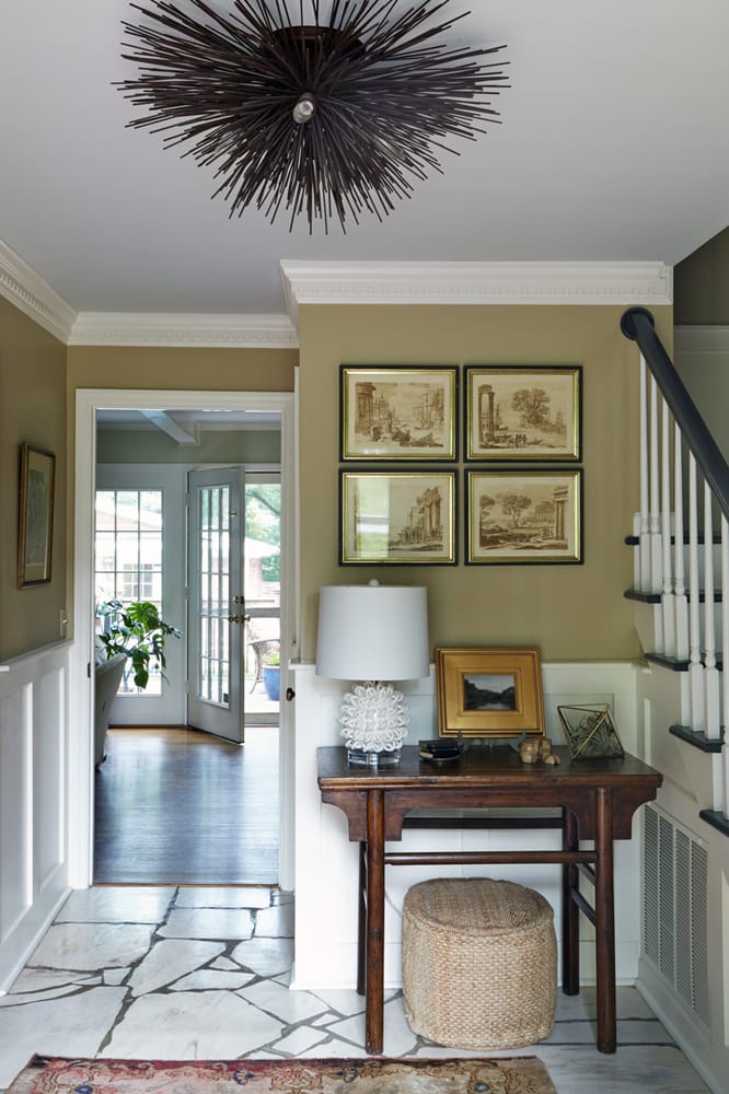 Photo of Sara Ray Interior Design