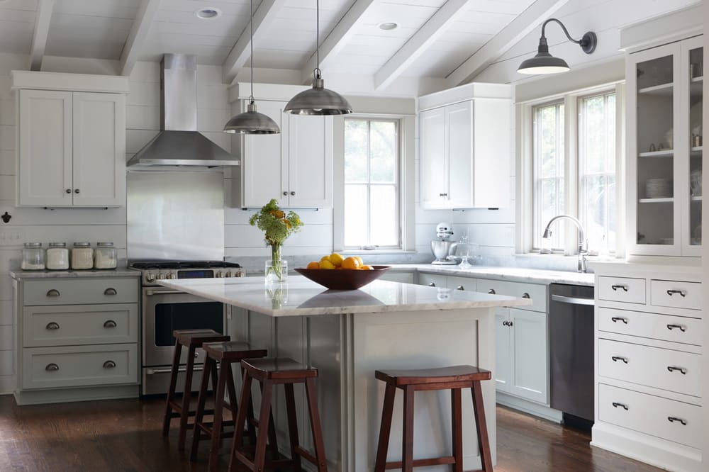 Photo of Sara Ray Interior Design
